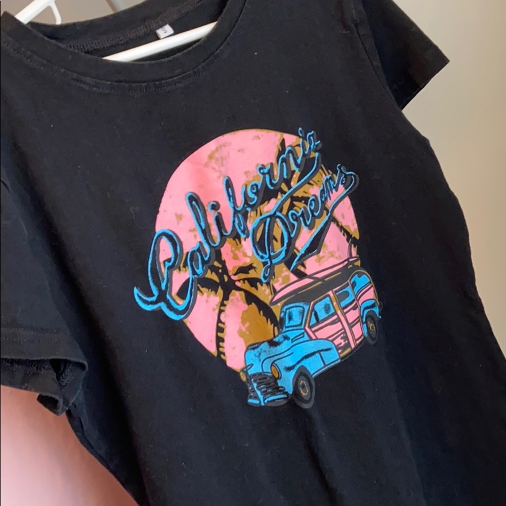 Graphic Tee